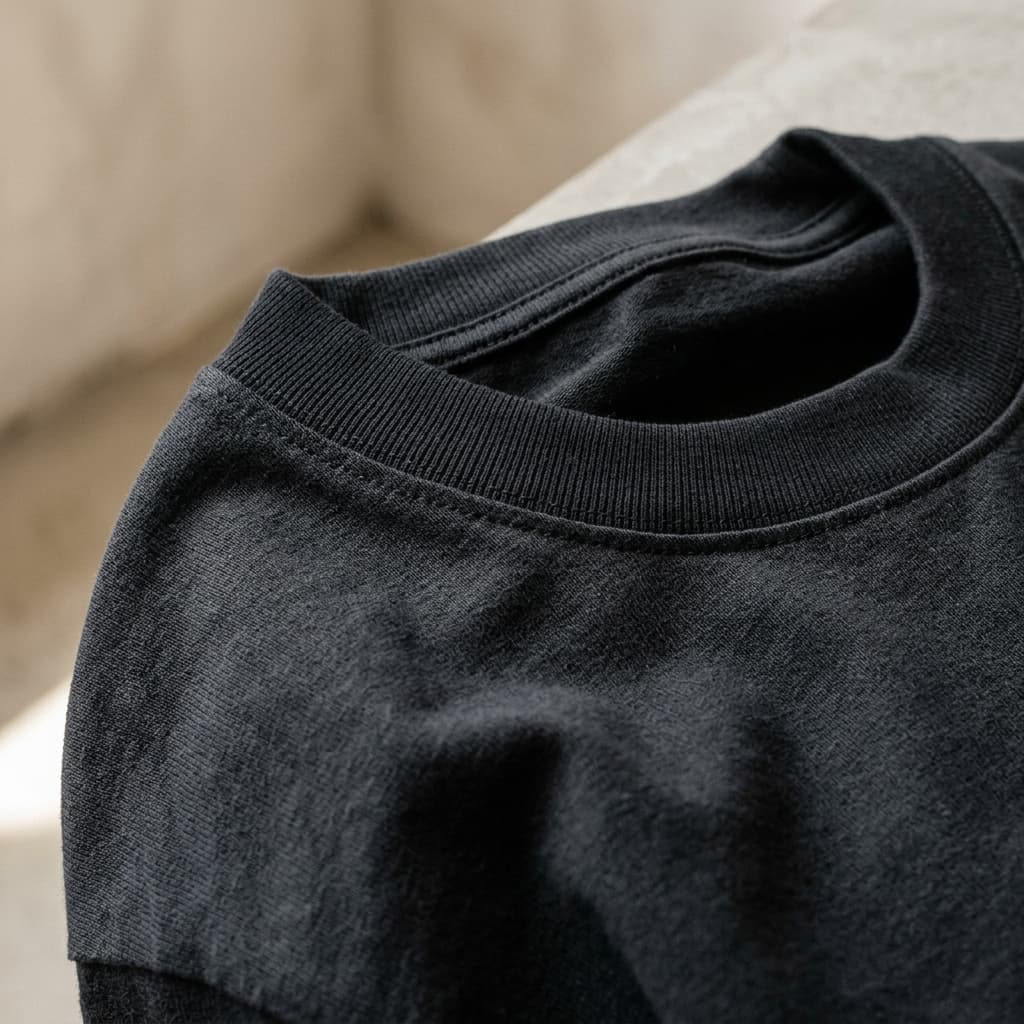 WearAura Material & Fabric Macro Photography